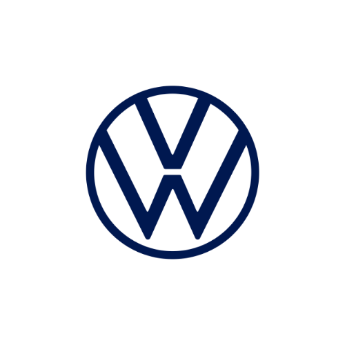 volkswagen logo
