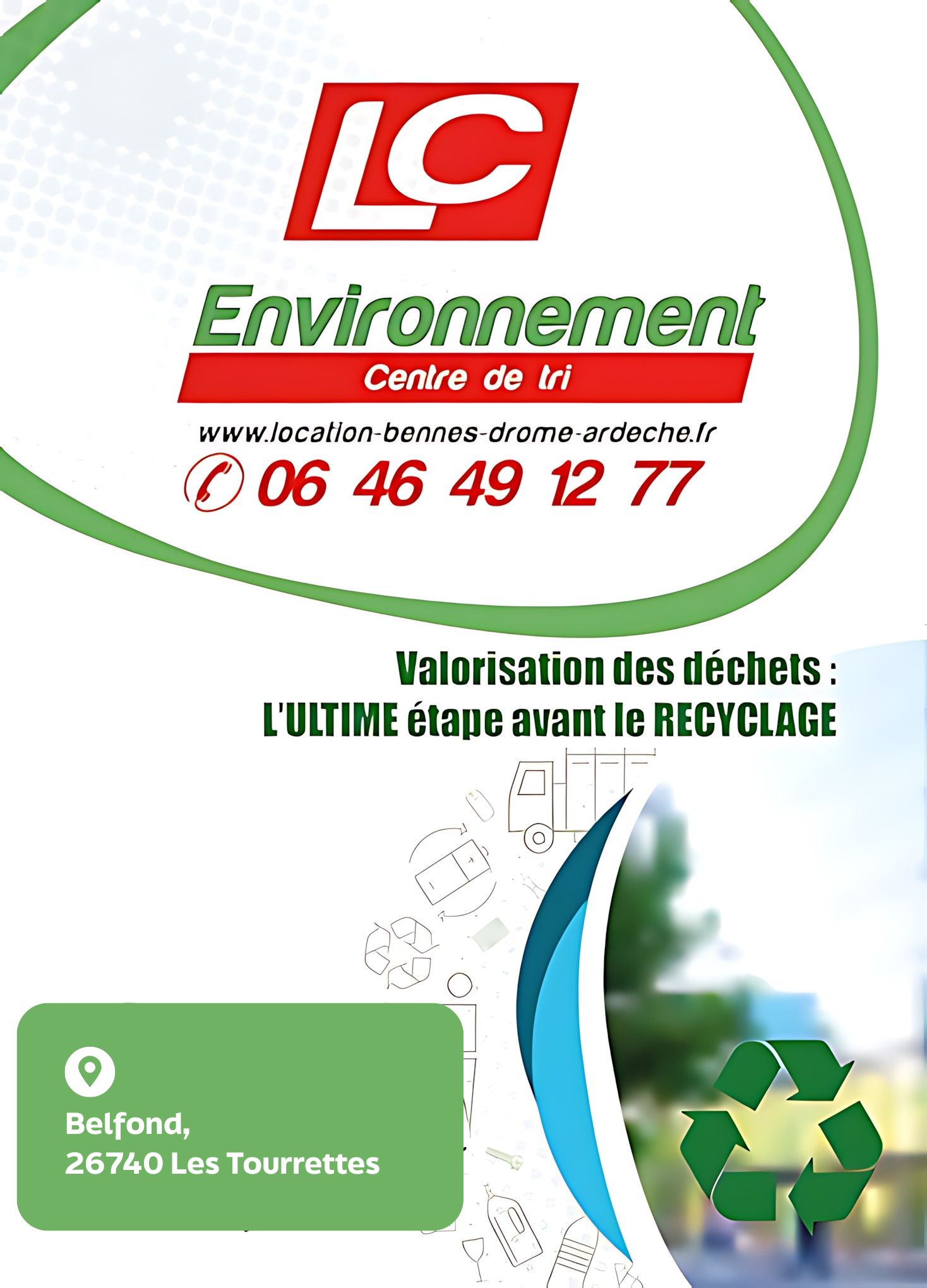 lc-environenment