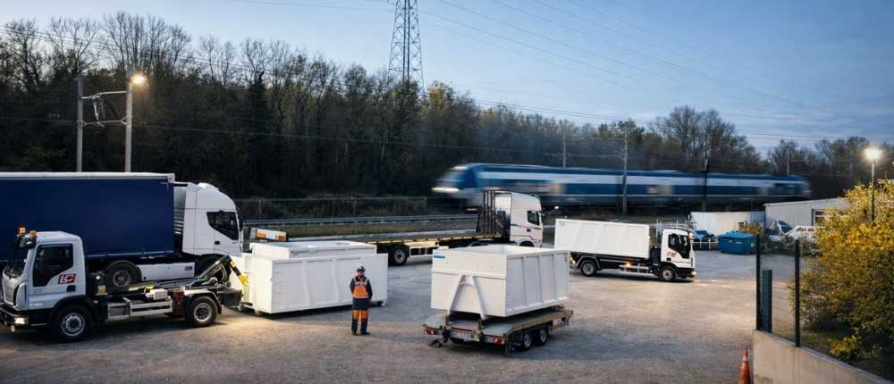 lc-environnement-centre de tri